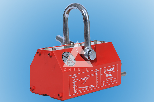 永磁起重器 永磁起重器